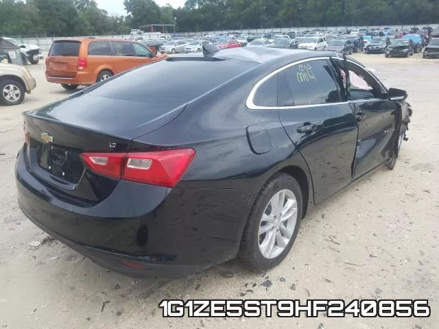 1G1ZE5ST9HF240856 фото 5