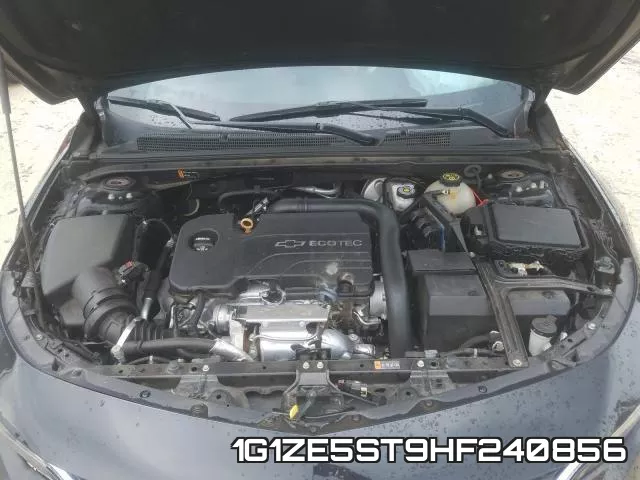 1G1ZE5ST9HF240856 фото 8