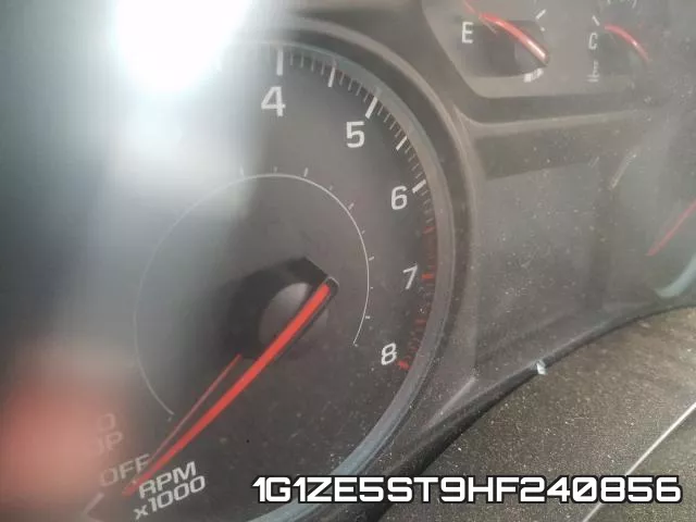 1G1ZE5ST9HF240856 фото 9