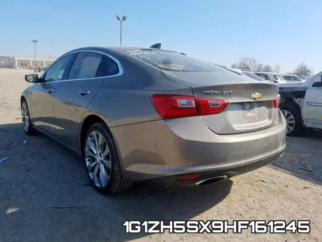 1G1ZH5SX9HF161245 фото 4