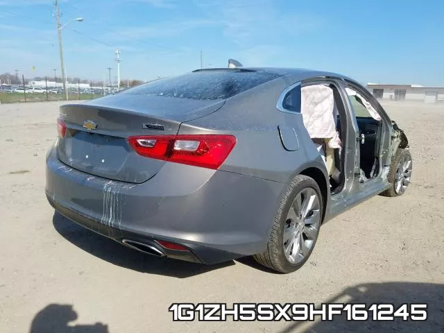 1G1ZH5SX9HF161245 фото 5