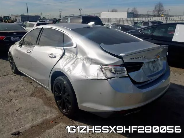 1G1ZH5SX9HF280056 фото 4