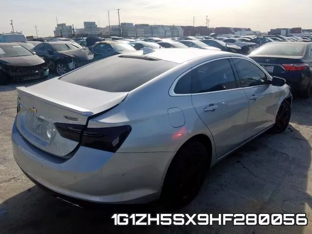1G1ZH5SX9HF280056 фото 5