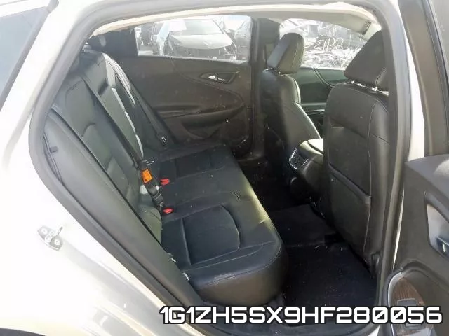 1G1ZH5SX9HF280056 фото 7