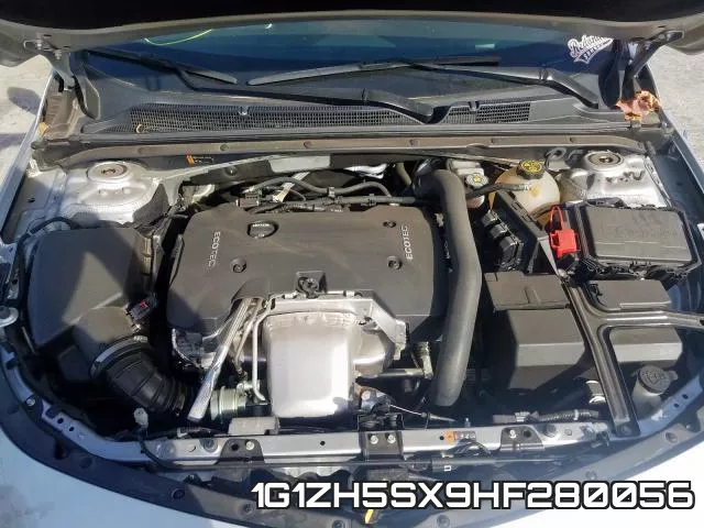 1G1ZH5SX9HF280056 фото 8