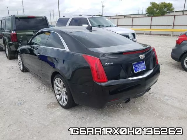 1G6AA1RX0H0136263 фото 4