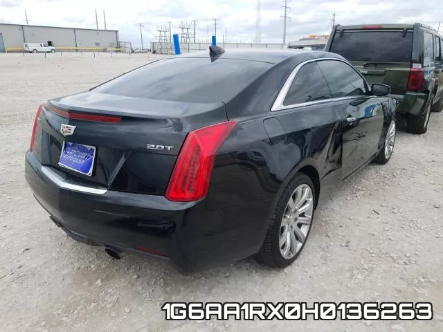 1G6AA1RX0H0136263 фото 5