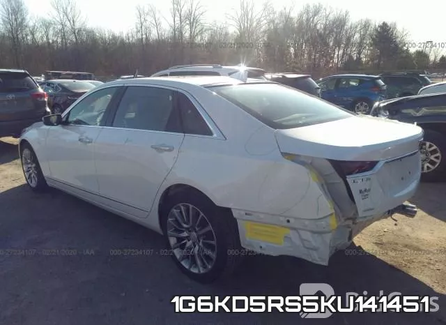 1G6KD5RS5KU141451 фото 4
