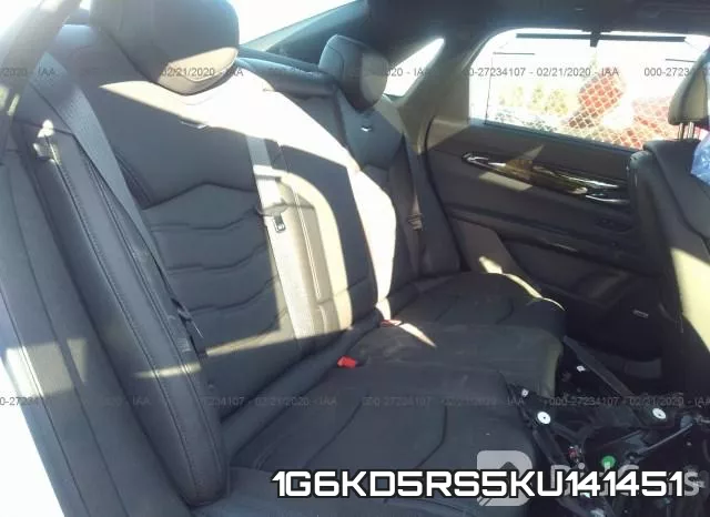 1G6KD5RS5KU141451 фото 9