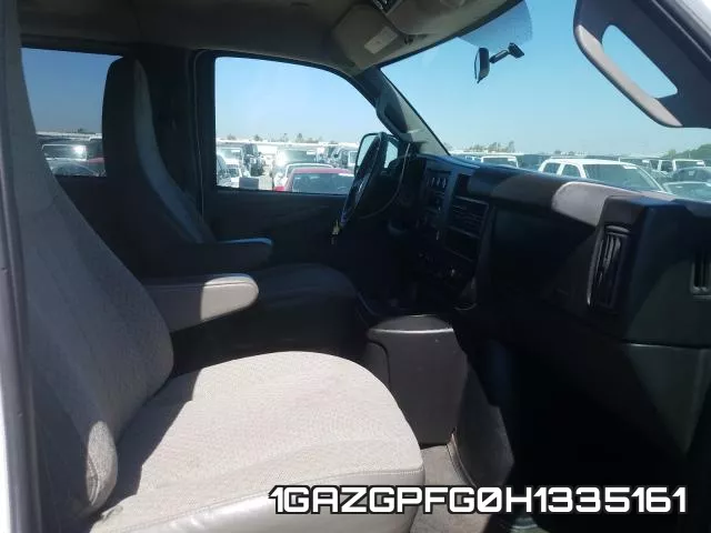 1GAZGPFG0H1335161 фото 6