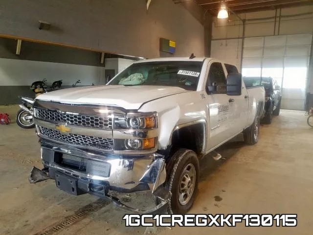 1GC1CREGXKF130115 фото 3