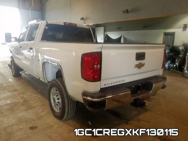 1GC1CREGXKF130115 фото 4