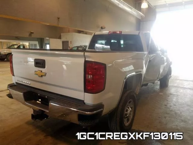 1GC1CREGXKF130115 фото 5