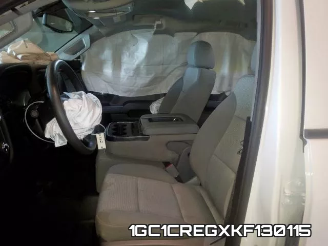 1GC1CREGXKF130115 фото 6