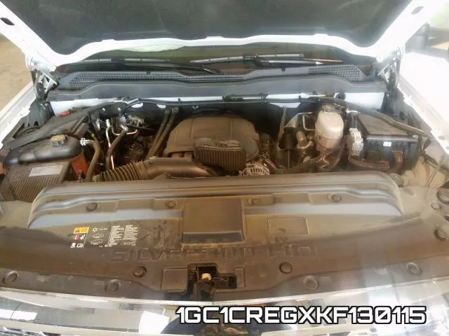 1GC1CREGXKF130115 фото 8