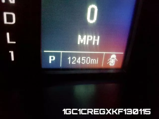1GC1CREGXKF130115 фото 9