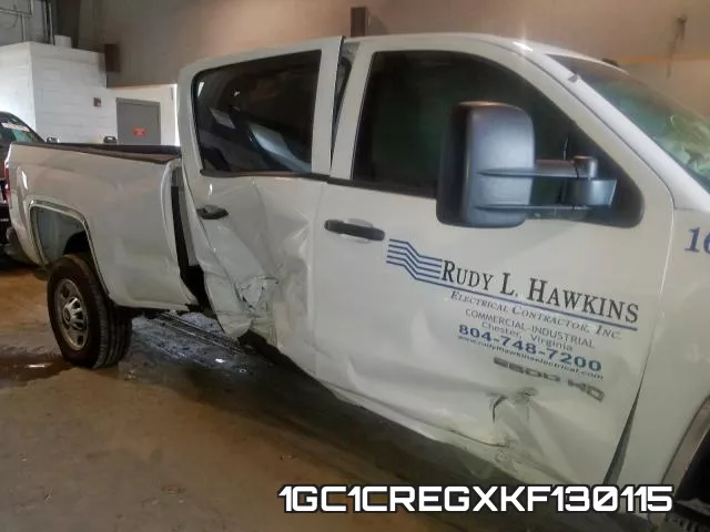 1GC1CREGXKF130115 фото 10