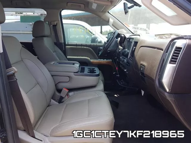 1GC1CTEY7KF218965 фото 6
