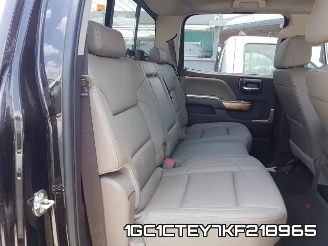 1GC1CTEY7KF218965 фото 7