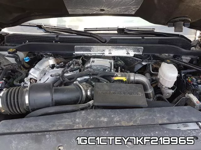 1GC1CTEY7KF218965 фото 8