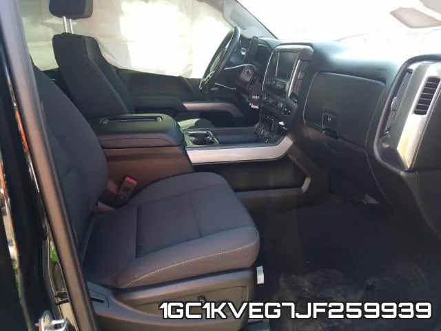 1GC1KVEG7JF259939 фото 6