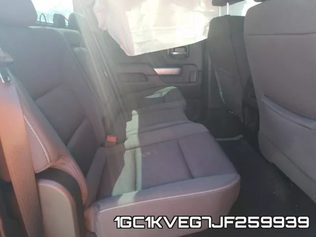 1GC1KVEG7JF259939 фото 10