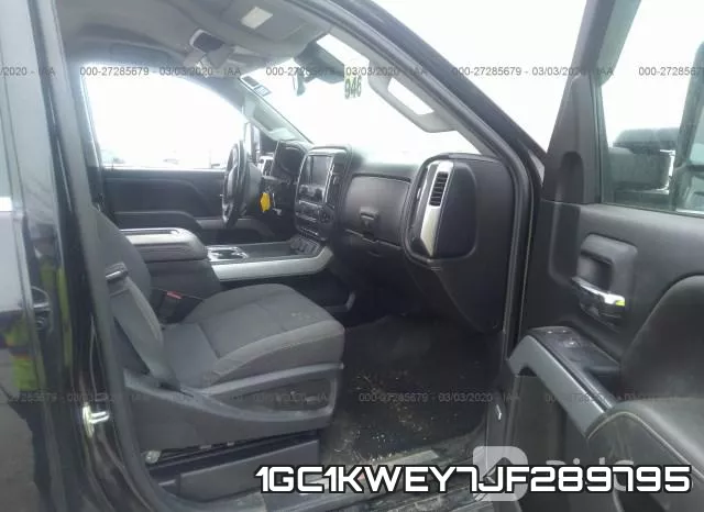 1GC1KWEY7JF289795 фото 6