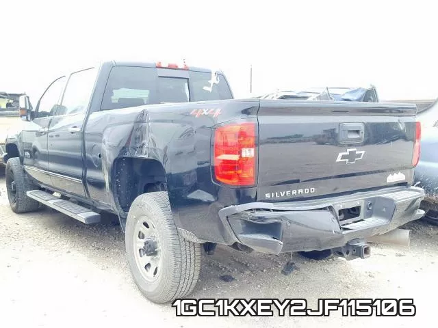 1GC1KXEY2JF115106 фото 4