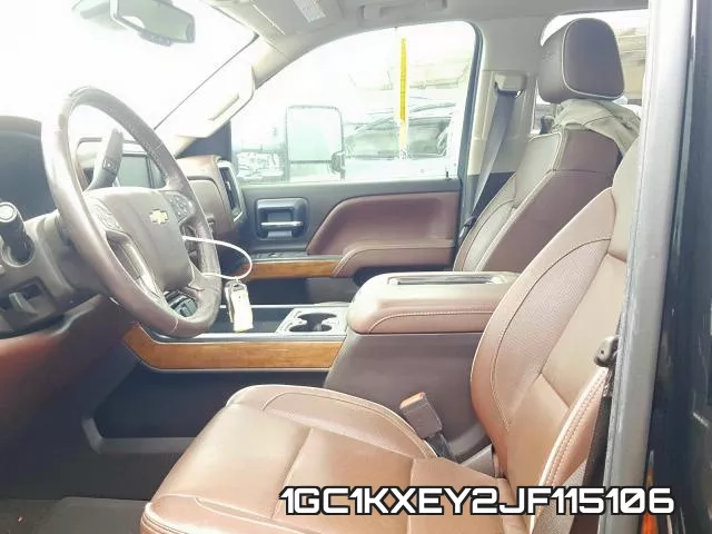 1GC1KXEY2JF115106 фото 6