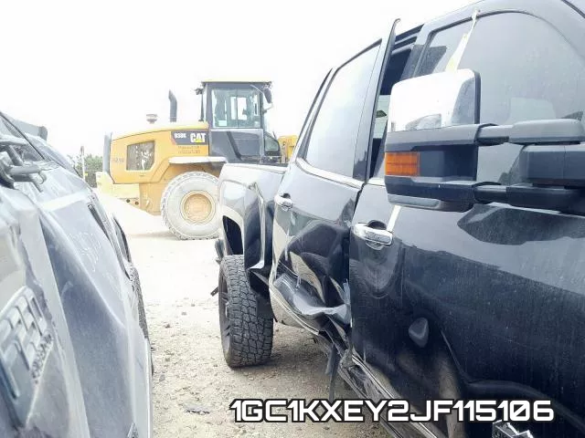 1GC1KXEY2JF115106 фото 10