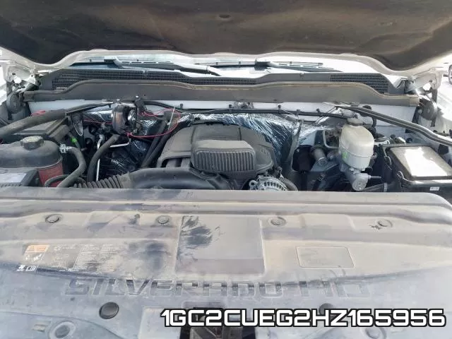 1GC2CUEG2HZ165956 фото 8