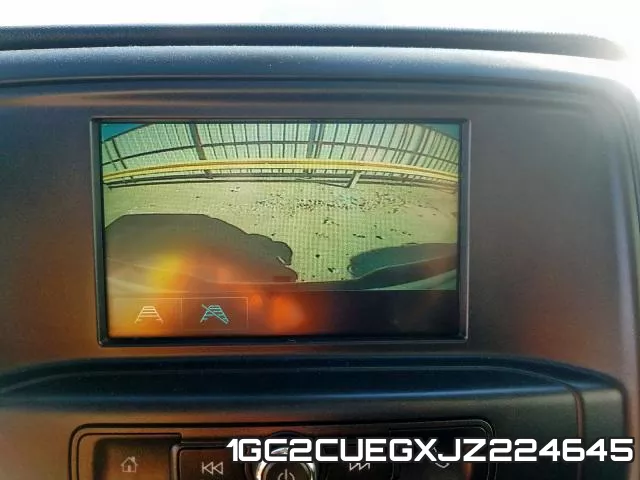 1GC2CUEGXJZ224645 фото 10
