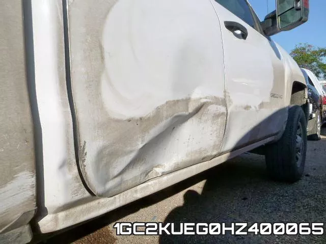 1GC2KUEG0HZ400065 фото 10