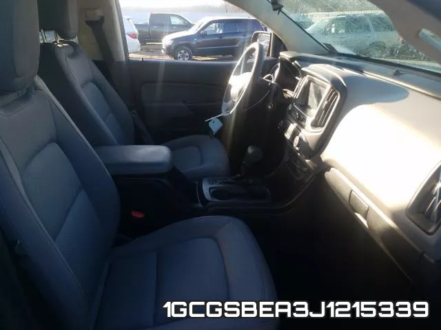 1GCGSBEA3J1215339 фото 6