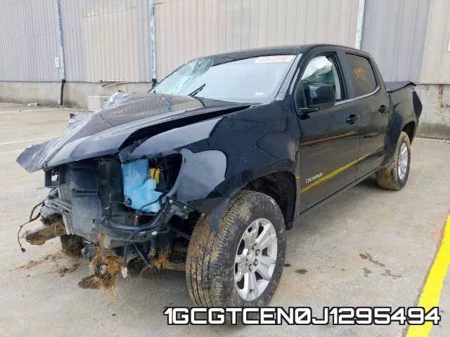 1GCGTCEN0J1295494 фото 3