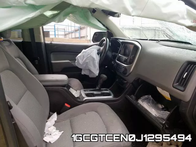 1GCGTCEN0J1295494 фото 6