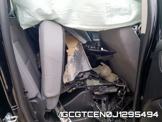 1GCGTCEN0J1295494 фото 7