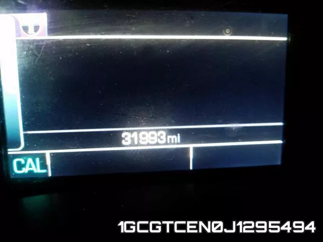 1GCGTCEN0J1295494 фото 9
