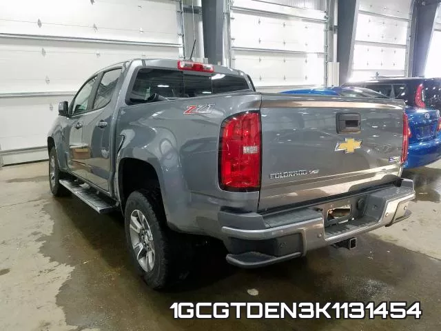 1GCGTDEN3K1131454 фото 4