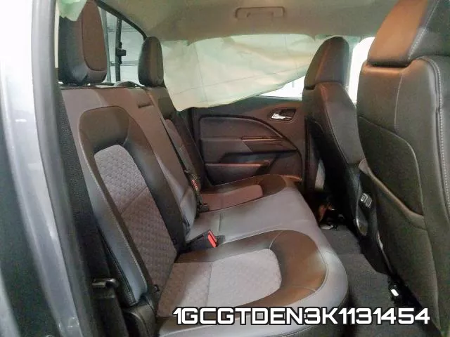 1GCGTDEN3K1131454 фото 7