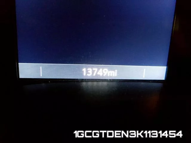 1GCGTDEN3K1131454 фото 9