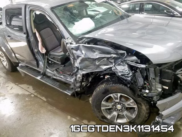 1GCGTDEN3K1131454 фото 10