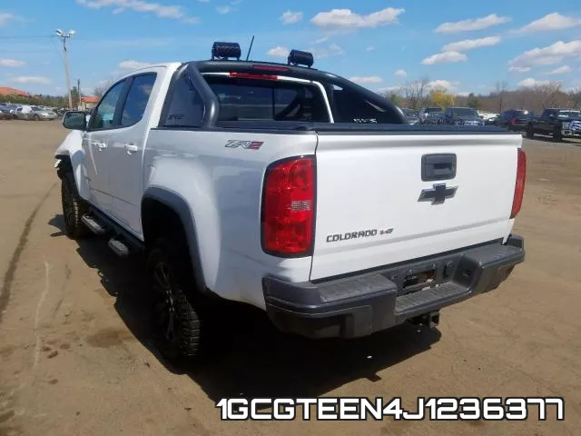 1GCGTEEN4J1236377 фото 4