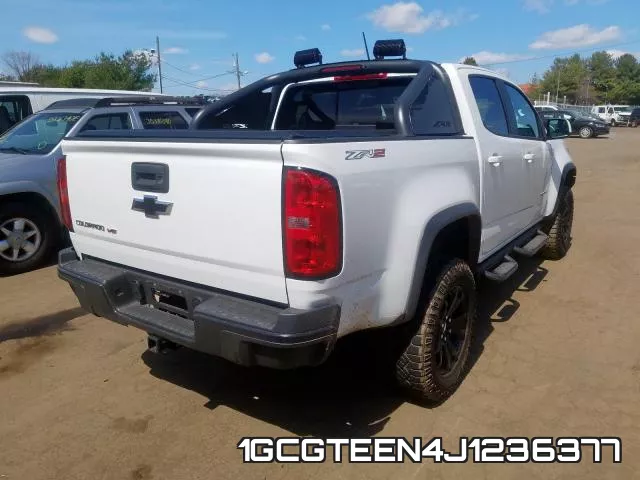 1GCGTEEN4J1236377 фото 5
