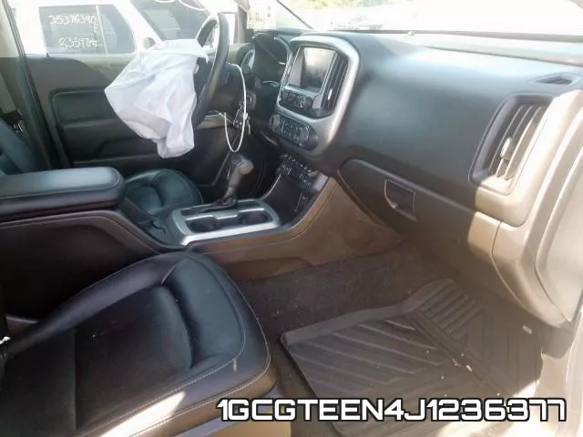 1GCGTEEN4J1236377 фото 6