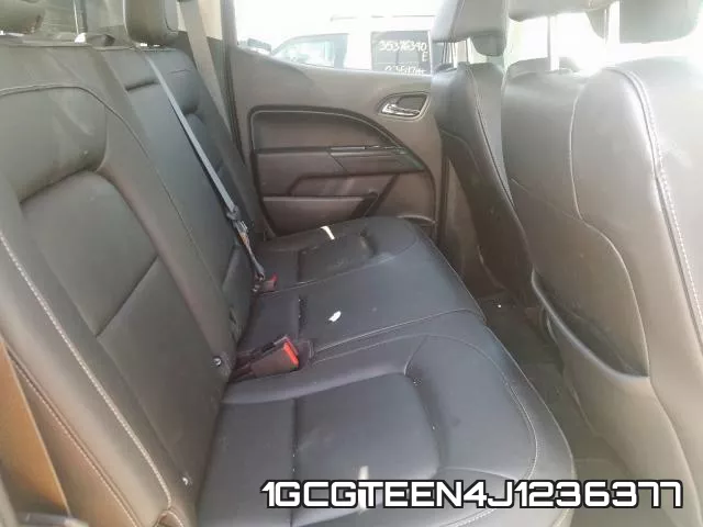 1GCGTEEN4J1236377 фото 7