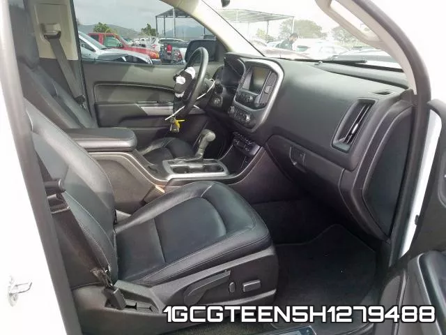 1GCGTEEN5H1279488 фото 6