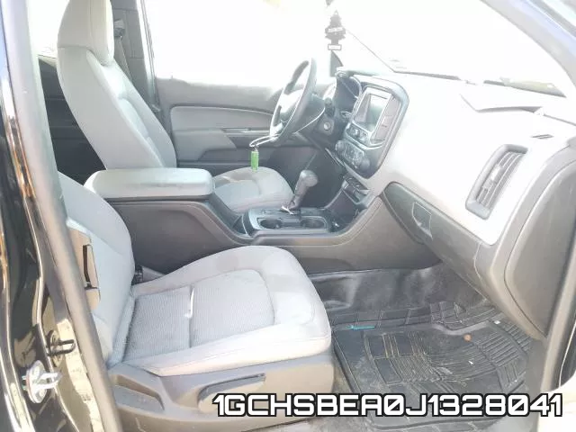 1GCHSBEA0J1328041 фото 6