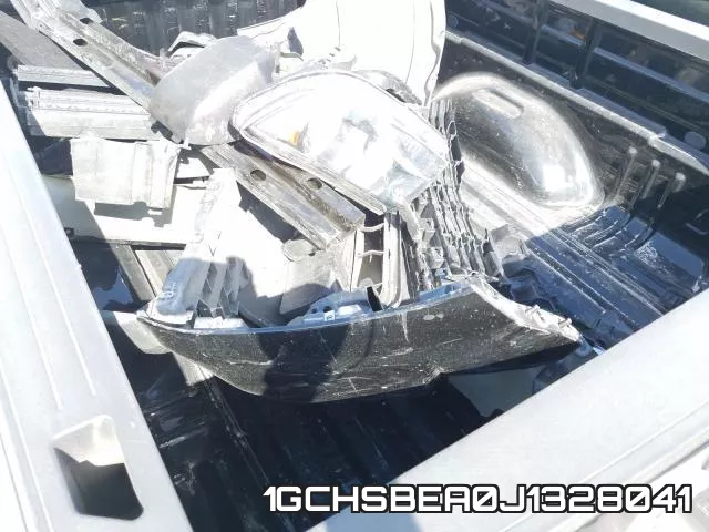 1GCHSBEA0J1328041 фото 10