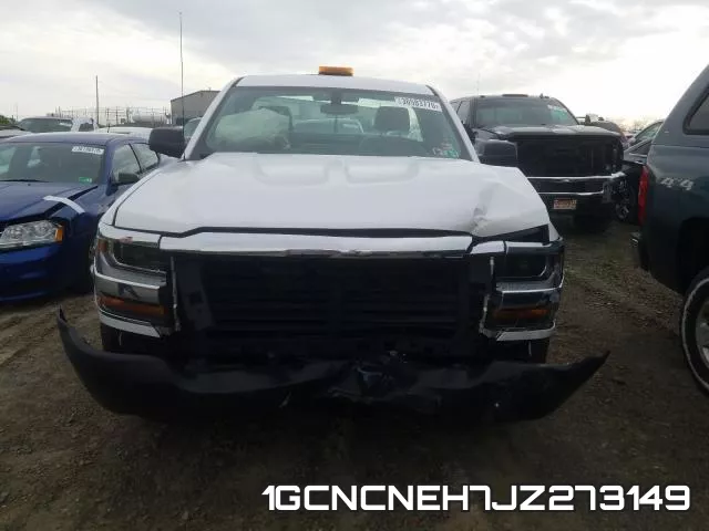 1GCNCNEH7JZ273149 фото 10